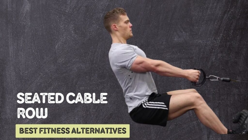 alternatives to t bar row