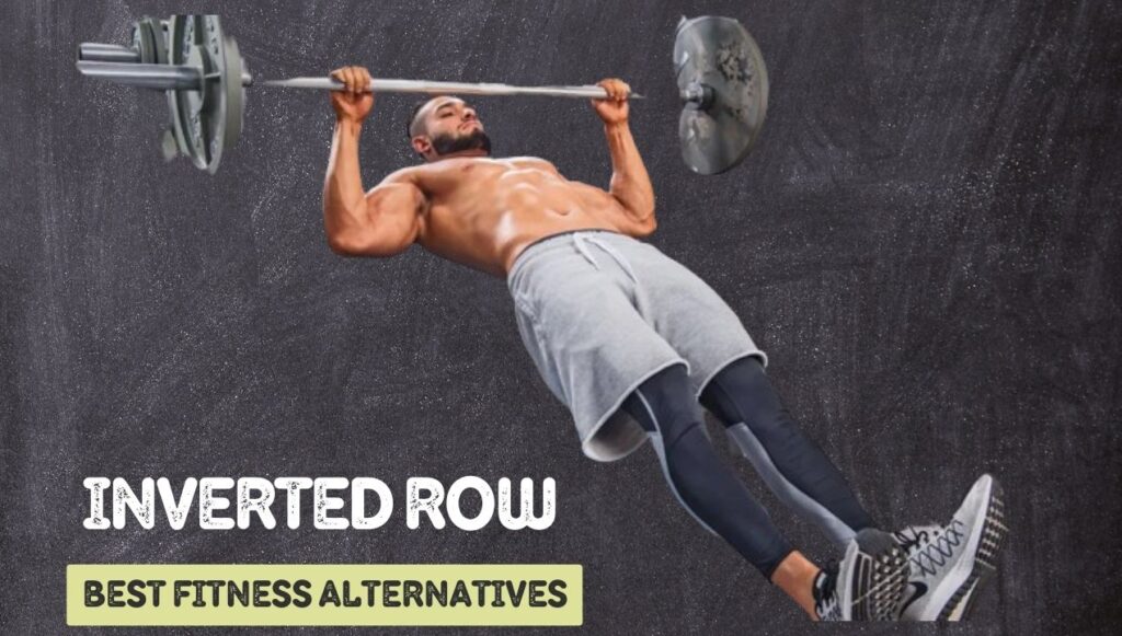 alternatives to t bar row