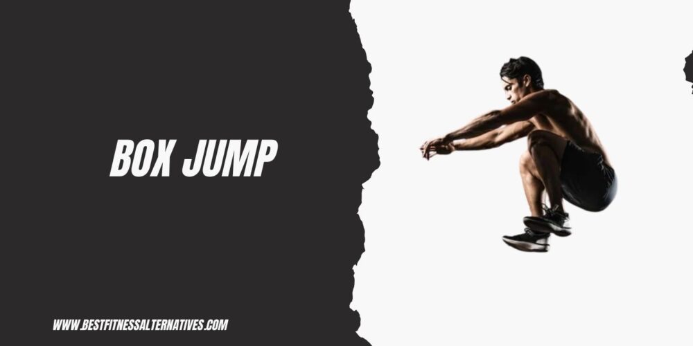 Alternatives to High Knees Alternatives squat jump