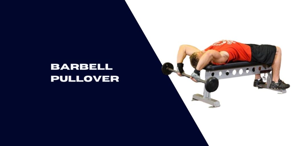 Alternatives to Dumbbell Pullover Alternatives to barbell Pullover