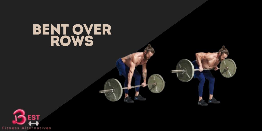 Alternatives to Renegade Rows