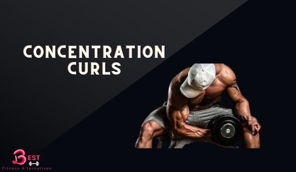 Considerable Alternatives to Preacher Curls