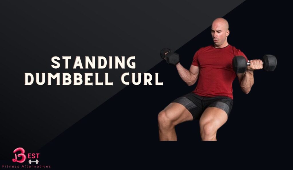 Considerable Alternatives to Preacher Curls