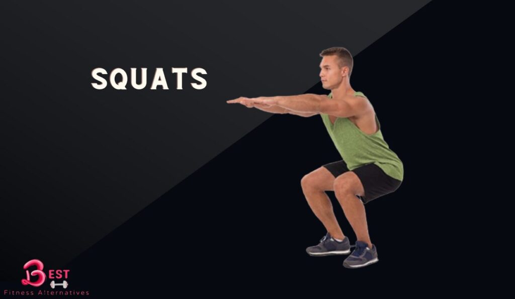 Frog Pump Alternatives for Gluteus Strength