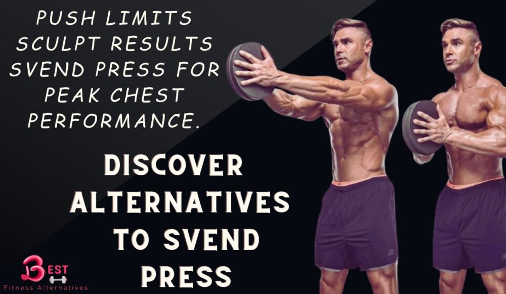 Alternatives to Svend Press