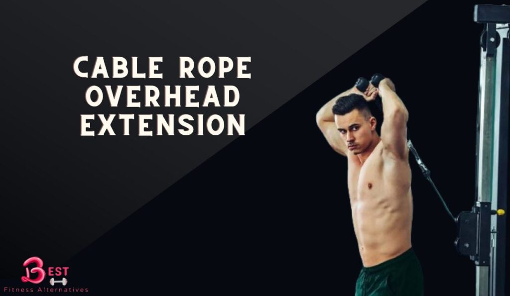 Amazing Alternatives to Cable Rope Pushdown