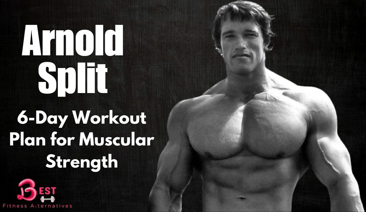 Arnold Split