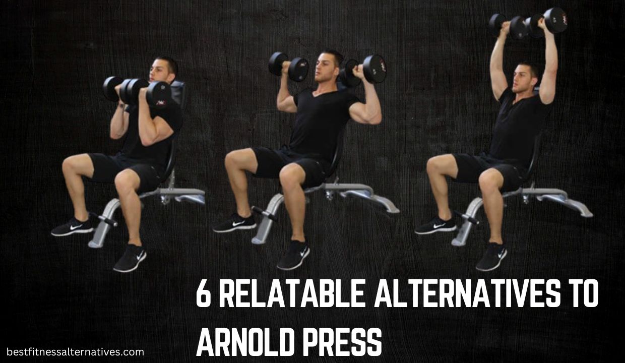 Alternatives to Arnold Press