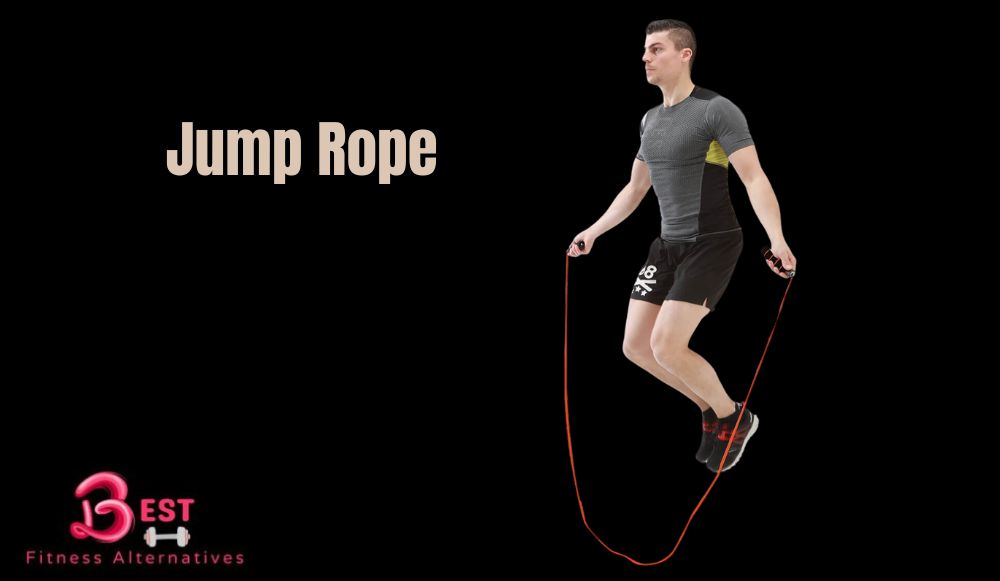 alternatives to Box Jump